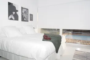 CasaBlancadeNavarra, design, relaxation for an exclusive and unique vacation - Image 4