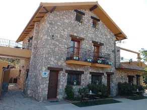 Finca Los Villegas apartments 1 - Image 4