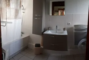Au p'tit Bonheur Vosgien!  Gîte \"La Mauselaine\" 6-8 personer - Image 3