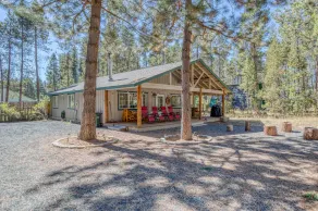 Indio Cabin - Meredith Lodging - Image 4