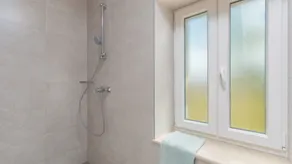 Family villa Corticum Otium with pool in Tinjan - Image 3