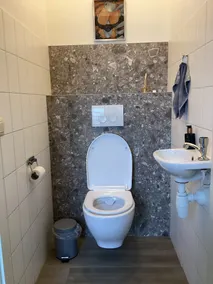 Cozy vacation home on the beautiful coast of Zeeland for 5 people - Image 5