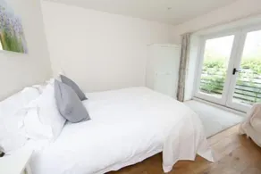❤️ Gorgeous 3 bed cottage dog friendly, fast wifi, large garden - Image 5
