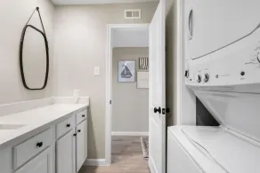 Beautiful lake views at Lake Conroe Lakeside Retreat- 1st Floor - Image 2