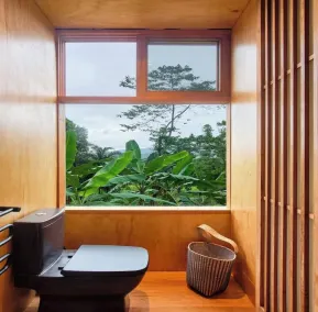 Modern Cabin in a Reserve - Jaguatirica - Image 4