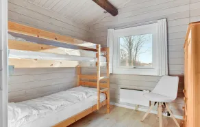 Gorgeous home in Bjert with WiFi - Image 5