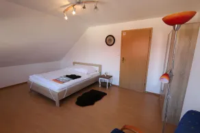Beautiful vacation home with WLAN, 4 bicycles, garage, 2x SAT TV, gr. Garden, barbecue - Image 5