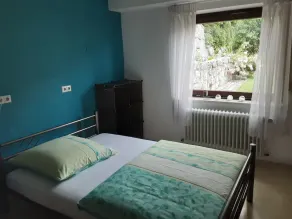 Apartment on Pfaffenberg - Sonnenalb - Image 2