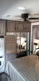 Cardinal Cottage Glamp/sleeps 4 - Image 3