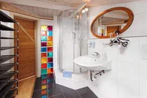 Appartamento 'Haus Schwanenweg' con vista lago e Wi-Fi - Image 4