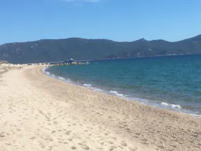 Maisonette nel cuore della macchia e a 300 metri dalla spiaggia - Image 5
