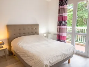 Homerez - Apartment in Chambéry - Image 5