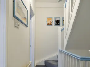 3 chambres à coucher à Sheringham - Image 2