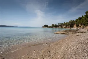 Luxurious villa with pool in Porto Heli - Image 5