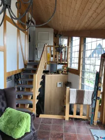 Traumhütte zum Ausspannen - Image 2