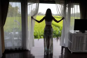 Beautiful Villa overlooking to Rice Field - Image 4