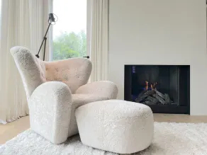 Exclusive Design Villa With Pool Near Knokke Golf - Image 2
