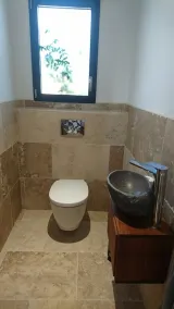 villa al piano terra non trascurata - Image 4