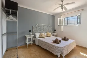 Country House That Welcomes Pets \"Finca Can Paci\" with Mountain Views - Image 3