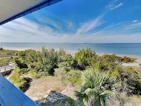 Savannah Beach & Racquet Club 101B - Image 4