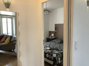 Somptueux appartement Beau-Rivage avec vue sur le lac et plage privé - Image 4