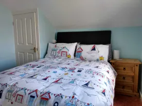 3 Bedroom Holiday Lodge, Near Bude Cornwall. - Image 4
