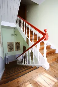 Une maison de vacances avec une touche de luxe pour des vacances inoubliables - Image 2