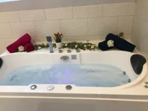 Apartment in a mountain village with whirlpool bath Classified 3 stars - Image 2