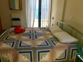VILLA CALYPSO-Piscine privée-Idéal pour des vacances-Vue sur la mer-à seulement 45 min. d'Athènes - Image 3