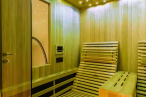 Holiday Home Beti with heated pool - Image 3