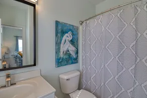 Beachfront! Hot Tub! Linens! Flexible Booking! Sleeps11! \"Beach Paradise NC\"! - Image 4