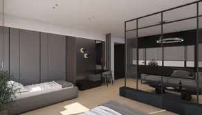 Union43 Boutique Hotel - Image 2
