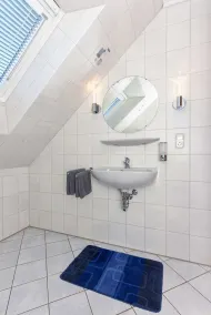 Ferienwohnung Wattgeflüster - Image 2