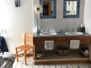 Charming Country Guesthouse with Pool near Solesmes Abbey - Image 3
