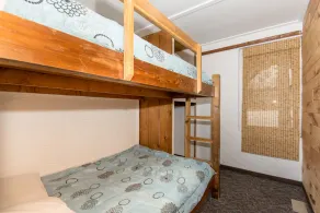 Vacker stuga med Deluxe badtunna och bastu - Image 5