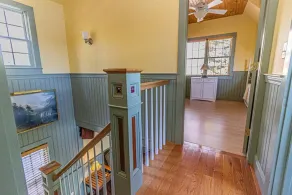 Beautiful 4 Season, Maine Lakefront Home, easy drive to Sugarloaf & Saddleback. - Image 2