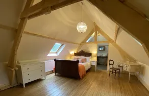 Manoir francês do século XIX, local ideal para se divertir com a família e os amigos - Image 5