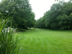 Traditional 1 bed French gite,  with private pool,  3 acres of garden.  Aircon. - Image 3