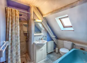 MULBERRY TREE Villa - Luxury Villa - Heated Pool, Hot tub, Gym, Garden, Calm - Image 2