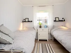 4 star holiday home in Karrebæksminde - Image 4