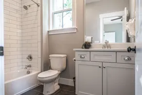 The Flat Coat Cottage: Downtown Southern Pines - Image 5