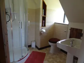Character Country Retreat with no contact check in/out, in historic 1066 country - Image 2