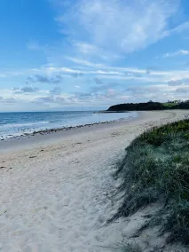 Absolute beachfront holiday home with private heated pool - Image 4