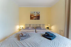 Apartment \"1\" near the Baltic Sea with Terrace & Wi-Fi - Image 5