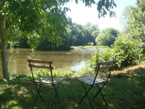 B&B just a stone's throw from Futuroscope and the A10 highway. - Image 4