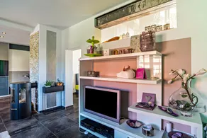 Apartment \"La Maisonannette\" with Shared Garden & Wi-Fi - Image 3