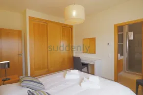 4 værelses villa med fantastisk udsigt over havet og golf - Image 5