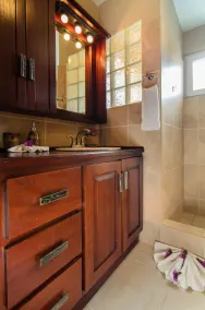 4 dormitorios Villa privada en el corazón de Sosua, una escapada al paraíso. - Image 5