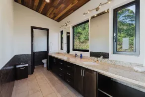 Casa Montaña - Majestic Ocean Views at Dominical Hills - Image 3