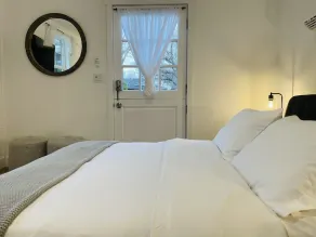 Nearest Los Olivos Private Guest Cottage to all Wine Rooms - Image 4